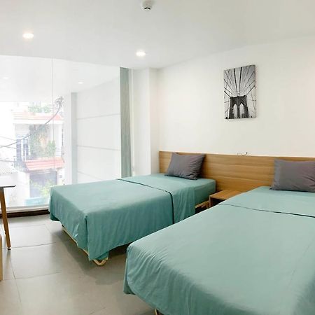 Joy Apartments Πόλη Χο Τσι Μινχ Εξωτερικό φωτογραφία