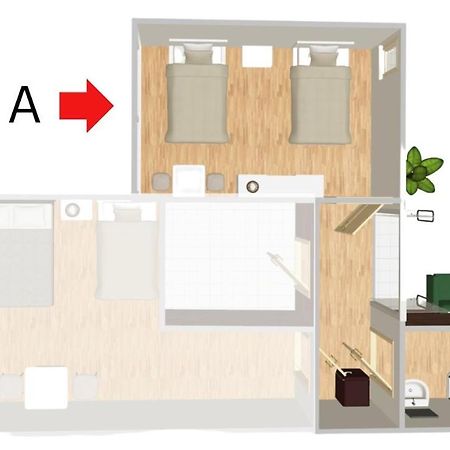 Joy Apartments Πόλη Χο Τσι Μινχ Εξωτερικό φωτογραφία