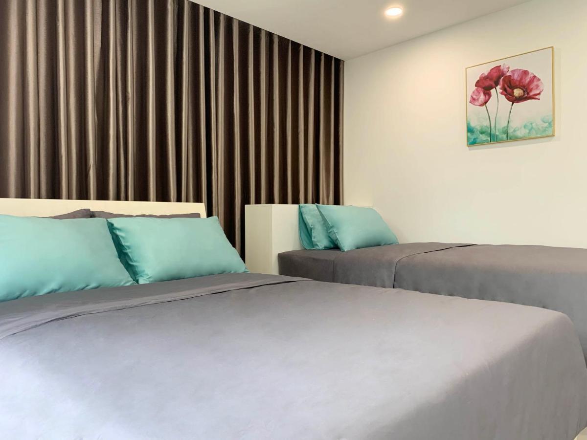 Joy Apartments Πόλη Χο Τσι Μινχ Εξωτερικό φωτογραφία