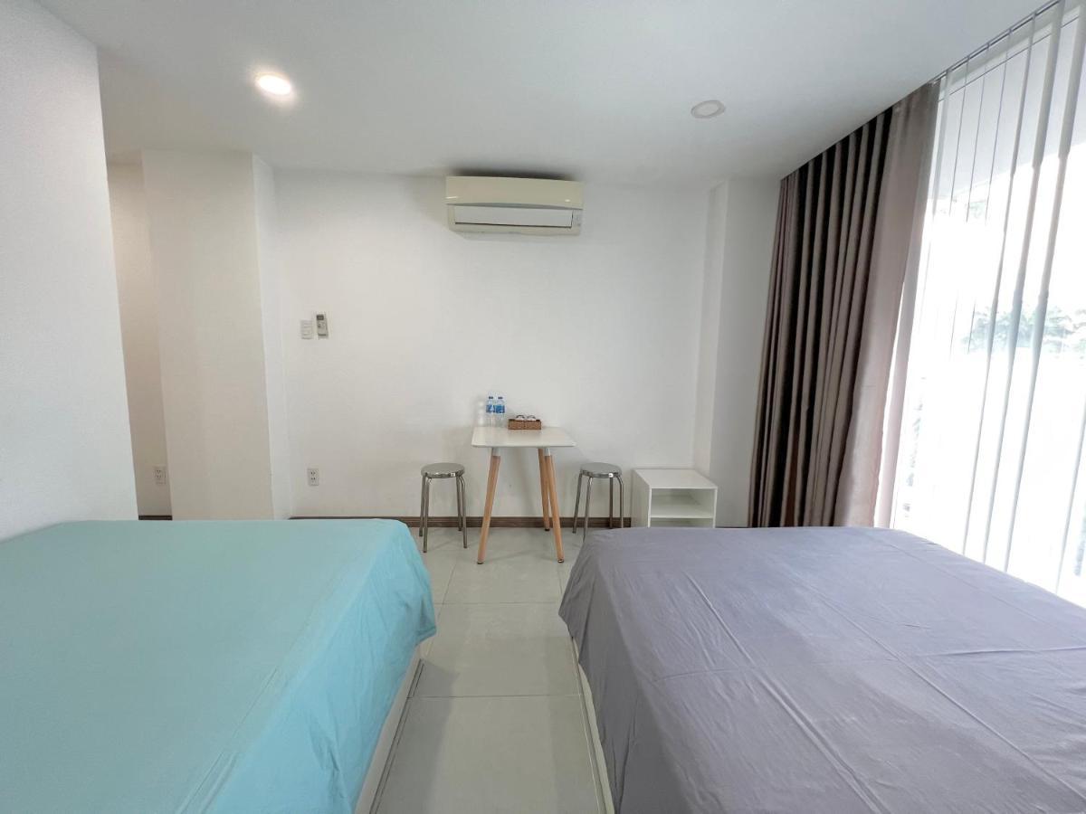 Joy Apartments Πόλη Χο Τσι Μινχ Εξωτερικό φωτογραφία