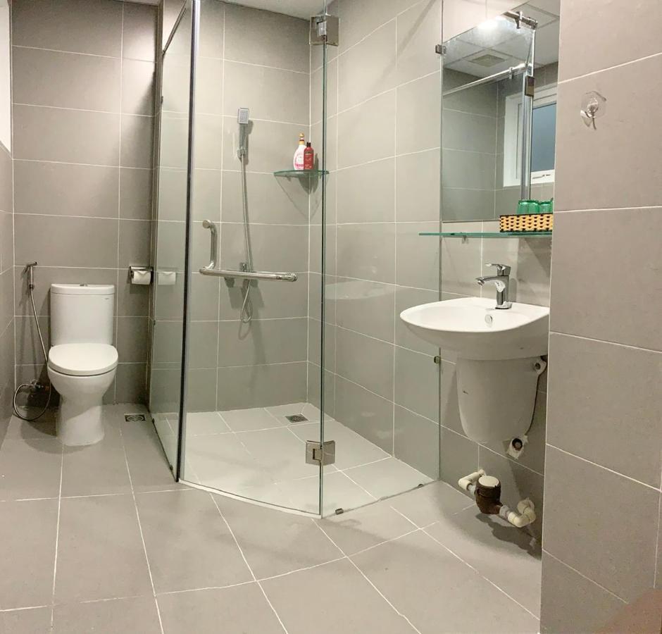 Joy Apartments Πόλη Χο Τσι Μινχ Εξωτερικό φωτογραφία
