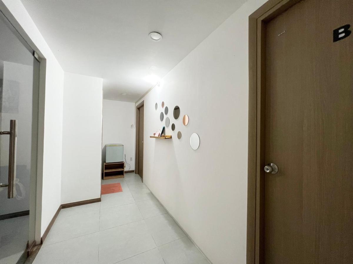 Joy Apartments Πόλη Χο Τσι Μινχ Εξωτερικό φωτογραφία