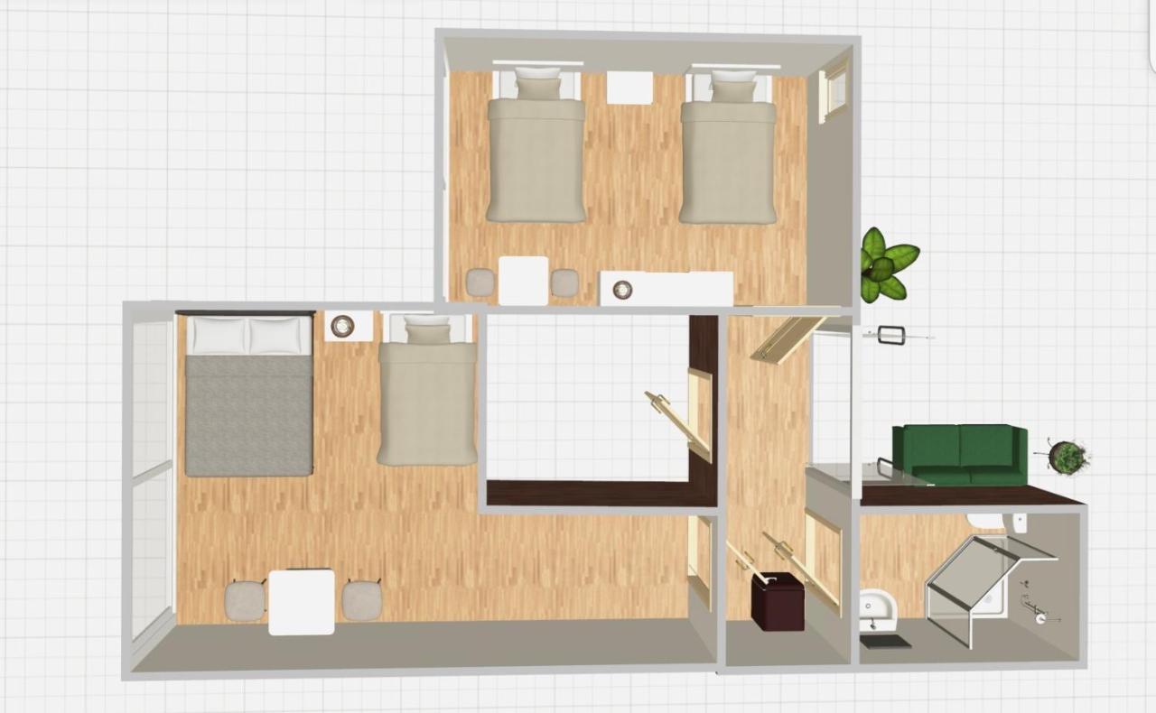 Joy Apartments Πόλη Χο Τσι Μινχ Εξωτερικό φωτογραφία